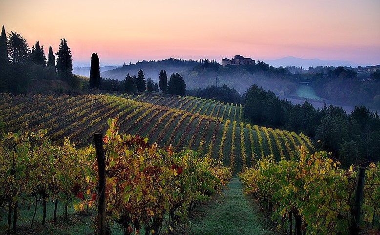 Immobilier Italie : villas, maisons et appartements à vendre