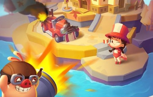 Piggy GO : Le défi d’offrir une expérience de jeu universelle