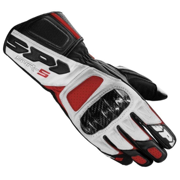 Spidi gants de motocyclisme